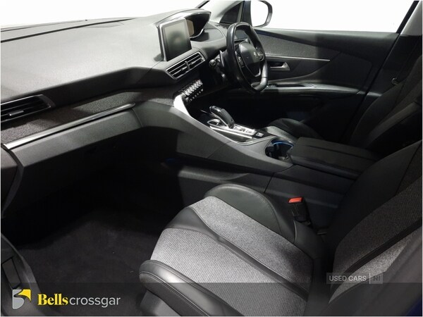 Used Peugeot 3008 2018 for sale - 77230804: Photo 11