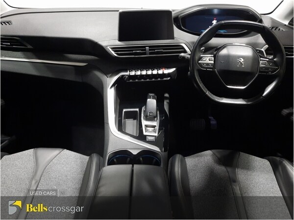 Used Peugeot 3008 2018 for sale - 77230804: Photo 12