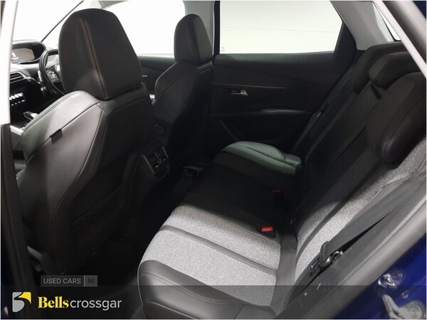 Used Peugeot 3008 2018 for sale - 77230804: Photo 13