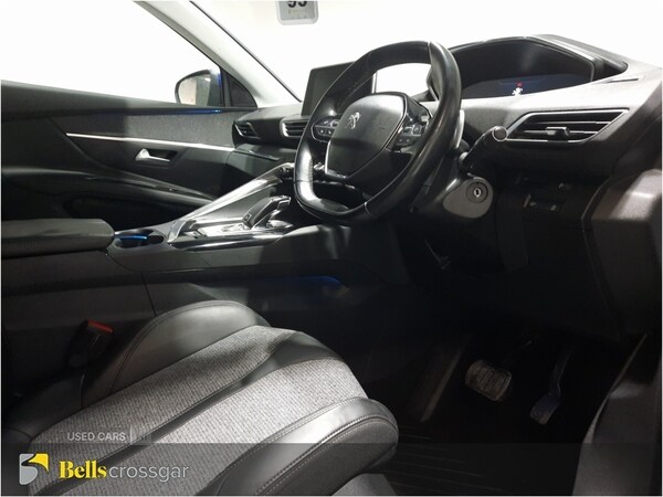 Used Peugeot 3008 2018 for sale - 77230804: Photo 14