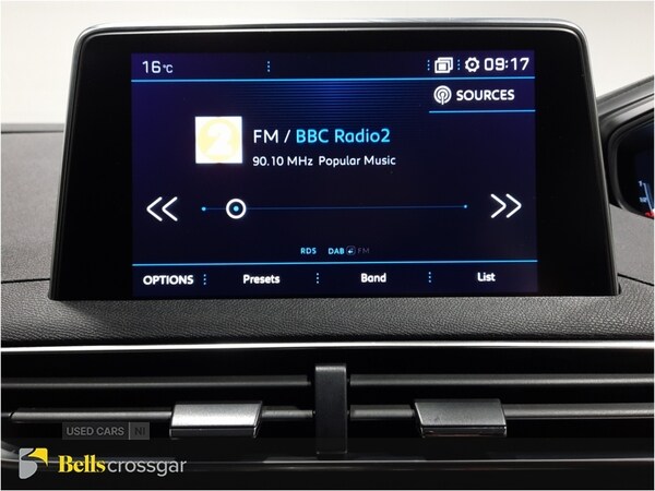 Used Peugeot 3008 2018 for sale - 77230804: Photo 15