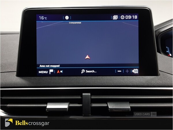 Used Peugeot 3008 2018 for sale - 77230804: Photo 18