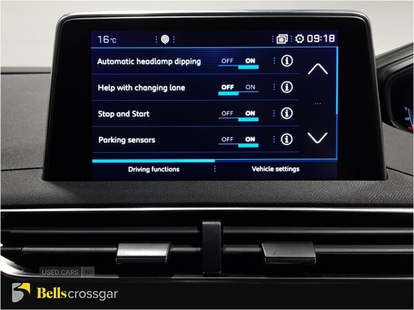 Used Peugeot 3008 2018 for sale - 77230804: Photo 19