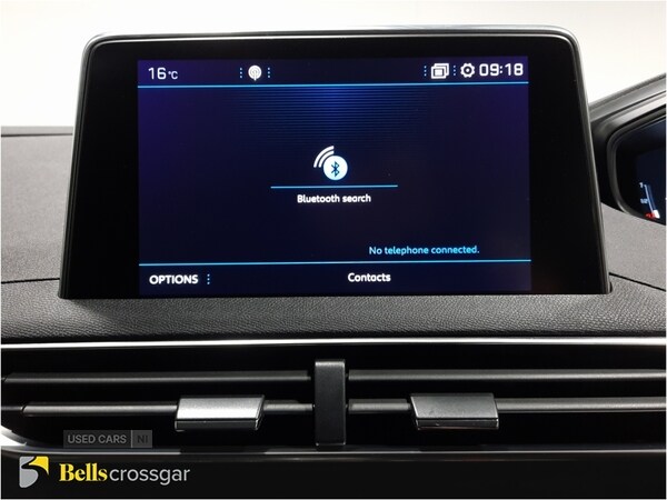 Used Peugeot 3008 2018 for sale - 77230804: Photo 20