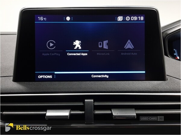 Used Peugeot 3008 2018 for sale - 77230804: Photo 21
