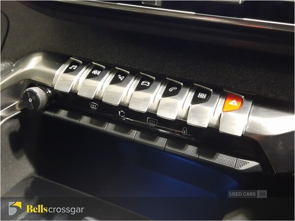 Used Peugeot 3008 2018 for sale - 77230804: Photo 23