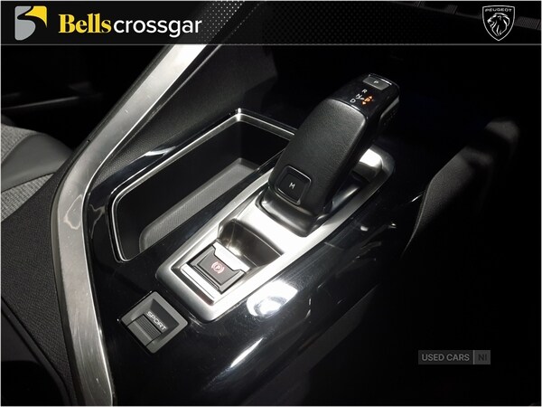 Used Peugeot 3008 2018 for sale - 77230804: Photo 24