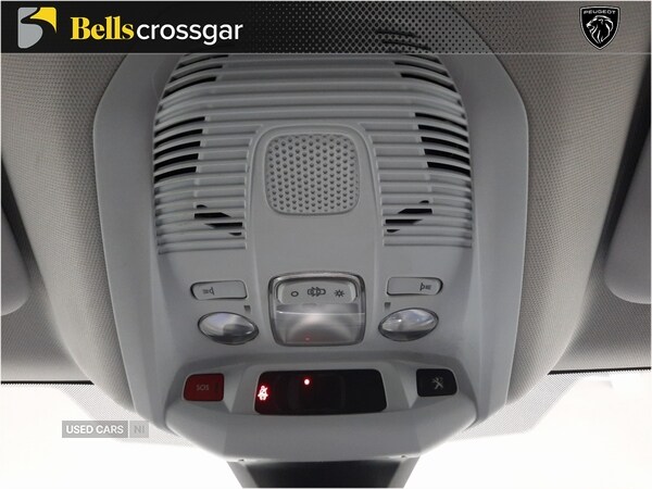 Used Peugeot 3008 2018 for sale - 77230804: Photo 25