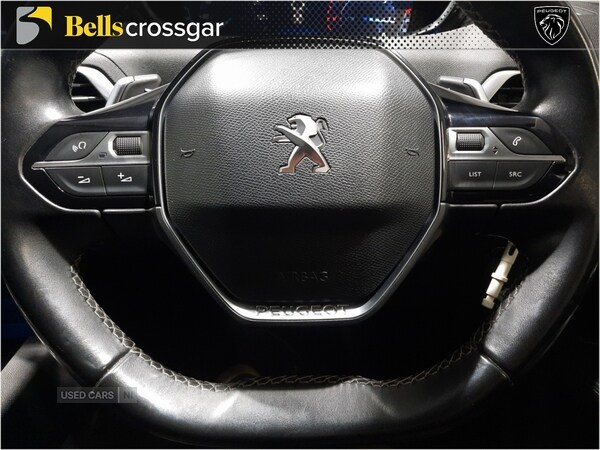 Used Peugeot 3008 2018 for sale - 77230804: Photo 27