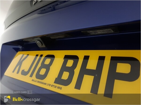 Used Peugeot 3008 2018 for sale - 77230804: Photo 30