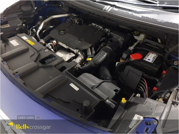 Used Peugeot 3008 2018 for sale - 77230804: Photo 36