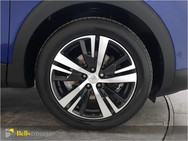 Used Peugeot 3008 2018 for sale - 77230804: Photo 37