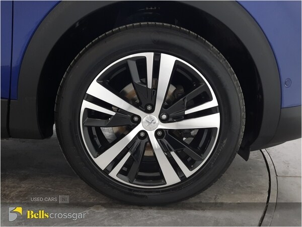 Used Peugeot 3008 2018 for sale - 77230804: Photo 38