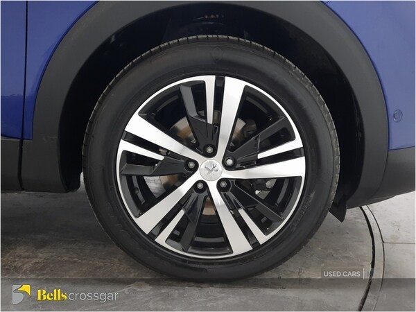 Used Peugeot 3008 2018 for sale - 77230804: Photo 39