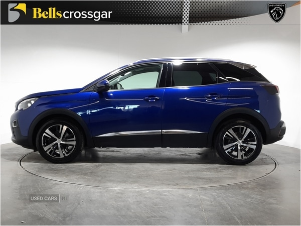 Used Peugeot 3008 2018 for sale - 77230804: Photo 4