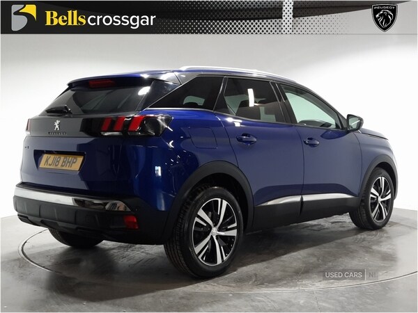 Used Peugeot 3008 2018 for sale - 77230804: Photo 7