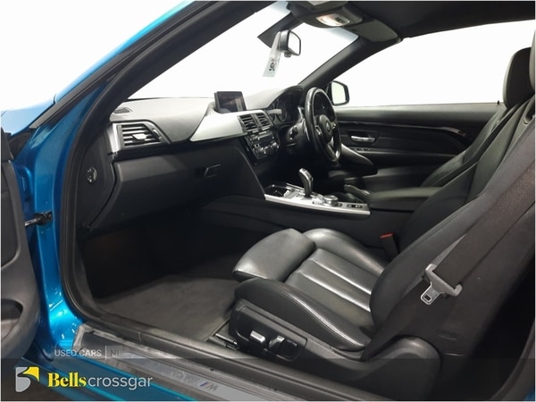 Used BMW 4 Series 2018 for sale - 75521427: Photo 10
