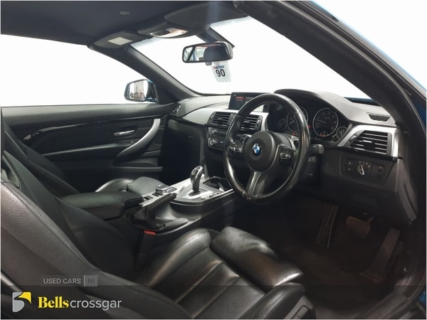 Used BMW 4 Series 2018 for sale - 75521427: Photo 12
