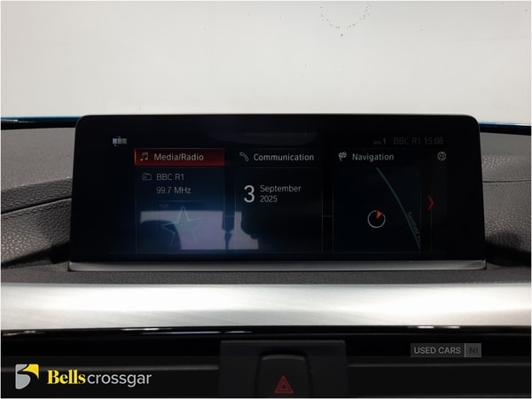 Used BMW 4 Series 2018 for sale - 75521427: Photo 15
