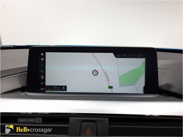 Used BMW 4 Series 2018 for sale - 75521427: Photo 19