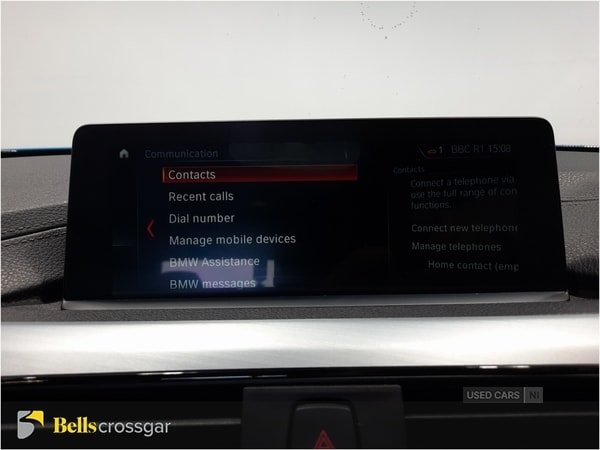 Used BMW 4 Series 2018 for sale - 75521427: Photo 19