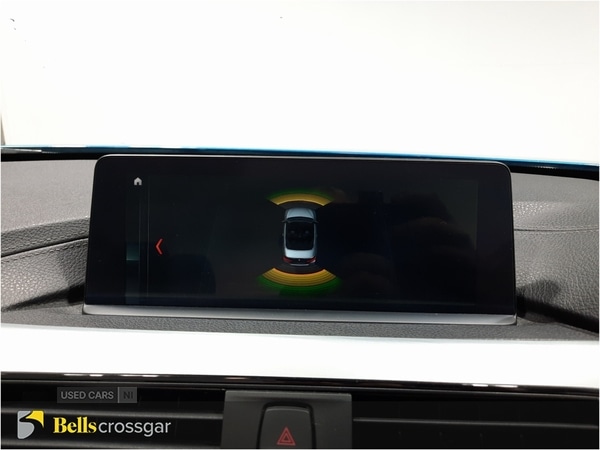 Used BMW 4 Series 2018 for sale - 75521427: Photo 22