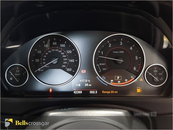 Used BMW 4 Series 2018 for sale - 75521427: Photo 22