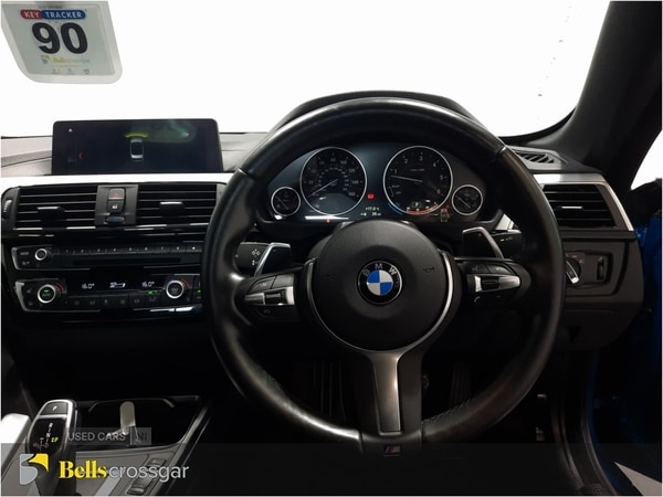 Used BMW 4 Series 2018 for sale - 75521427: Photo 23