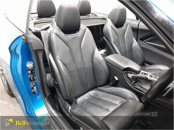 Used BMW 4 Series 2018 for sale - 75521427: Photo 25