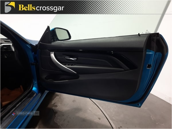 Used BMW 4 Series 2018 for sale - 75521427: Photo 25