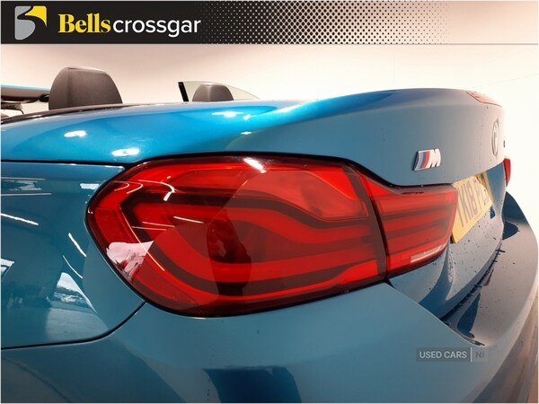 Used BMW 4 Series 2018 for sale - 75521427: Photo 28