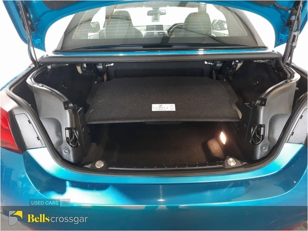 Used BMW 4 Series 2018 for sale - 75521427: Photo 29
