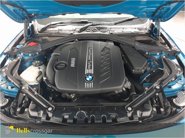 Used BMW 4 Series 2018 for sale - 75521427: Photo 30