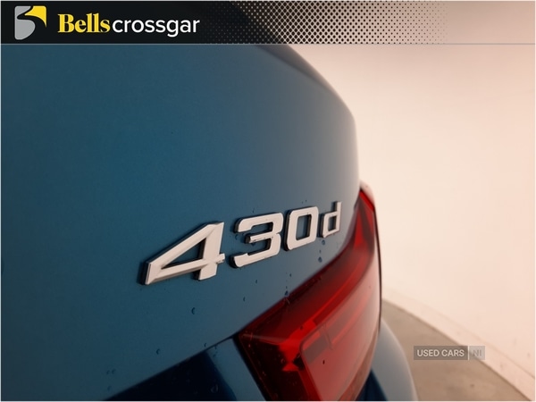 Used BMW 4 Series 2018 for sale - 75521427: Photo 31