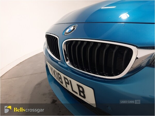 Used BMW 4 Series 2018 for sale - 75521427: Photo 31