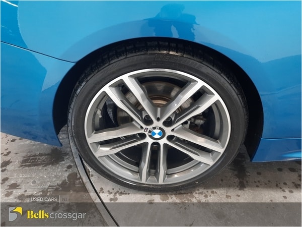 Used BMW 4 Series 2018 for sale - 75521427: Photo 35