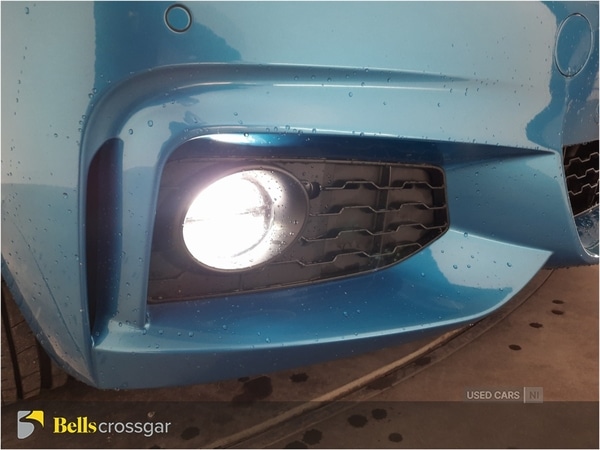 Used BMW 4 Series 2018 for sale - 75521427: Photo 36