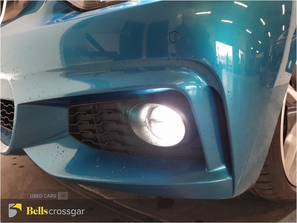 Used BMW 4 Series 2018 for sale - 75521427: Photo 37