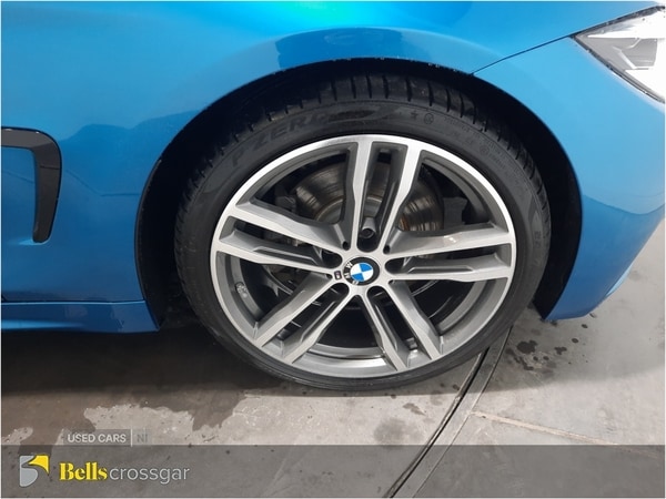Used BMW 4 Series 2018 for sale - 75521427: Photo 37