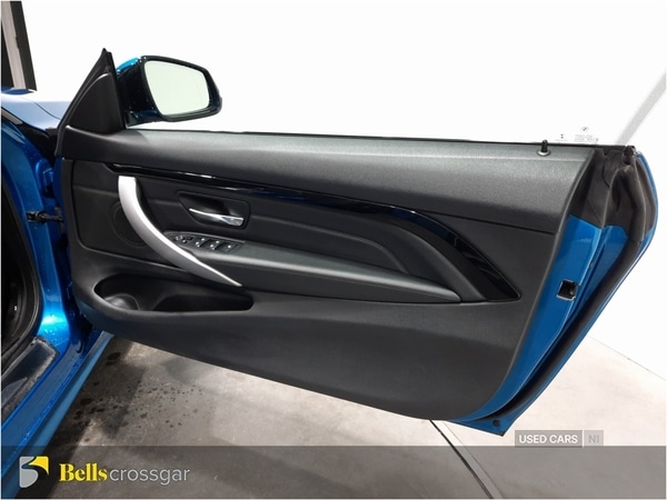 Used BMW 4 Series 2018 for sale - 75521427: Photo 38