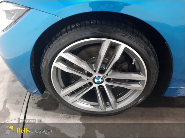 Used BMW 4 Series 2018 for sale - 75521427: Photo 38