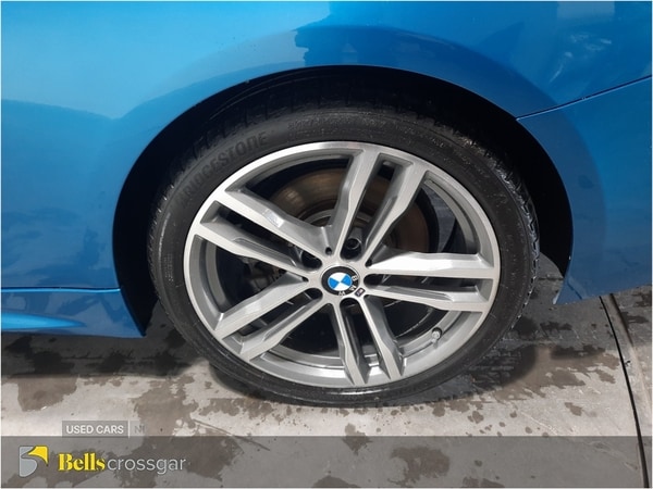 Used BMW 4 Series 2018 for sale - 75521427: Photo 39