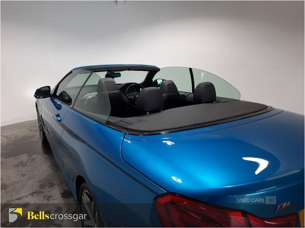 Used BMW 4 Series 2018 for sale - 75521427: Photo 40