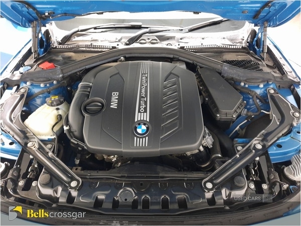 Used BMW 4 Series 2018 for sale - 75521427: Photo 45