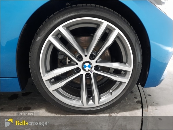 Used BMW 4 Series 2018 for sale - 75521427: Photo 46