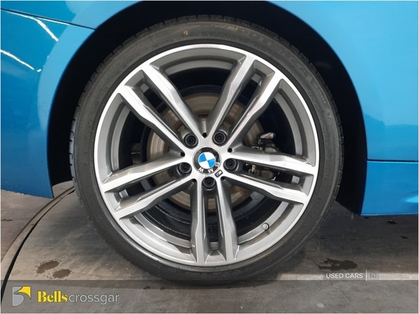 Used BMW 4 Series 2018 for sale - 75521427: Photo 47