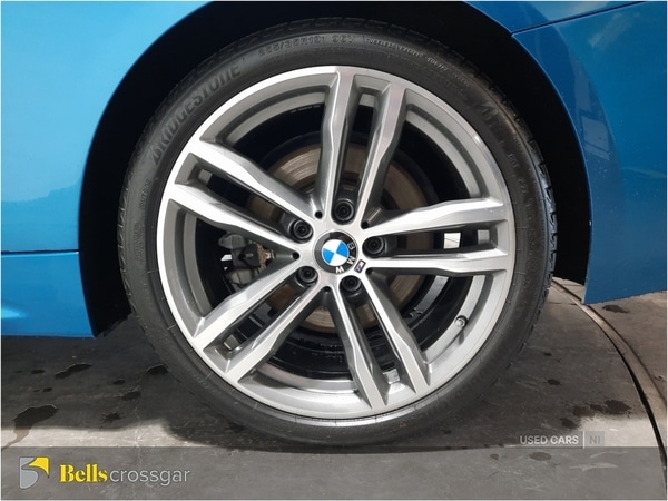 Used BMW 4 Series 2018 for sale - 75521427: Photo 48