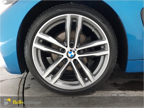 Used BMW 4 Series 2018 for sale - 75521427: Photo 49
