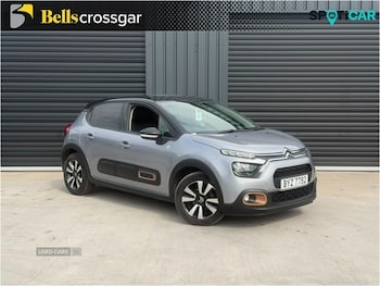 Used Citroen C3 2022 for sale - 79317943: Photo