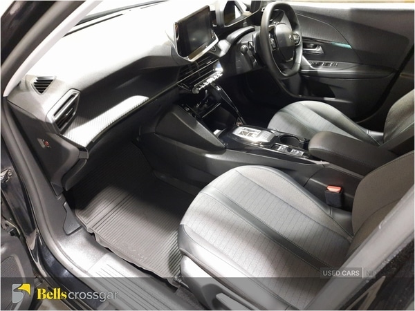 Used Peugeot 2008 2022 for sale - 77359535: Photo 10